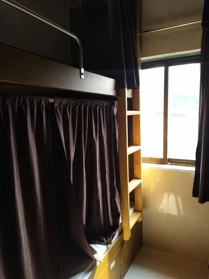 New Super Dormitory Bombay Eksteriør billede